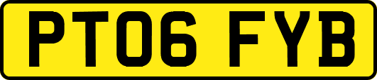 PT06FYB