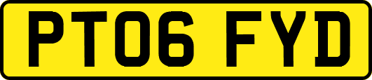 PT06FYD