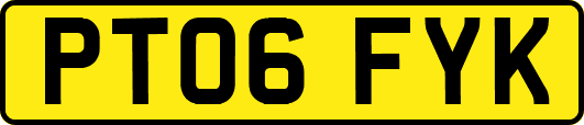 PT06FYK