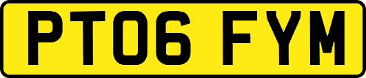 PT06FYM