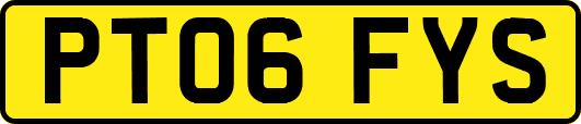 PT06FYS