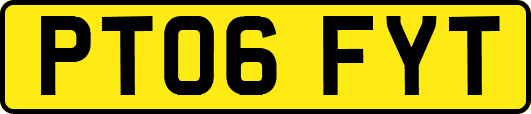 PT06FYT