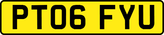 PT06FYU