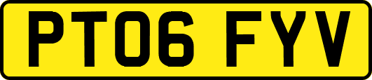 PT06FYV