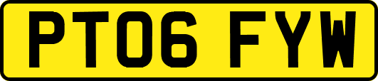 PT06FYW