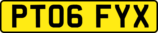 PT06FYX
