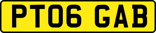 PT06GAB