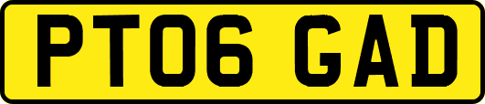 PT06GAD