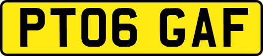 PT06GAF