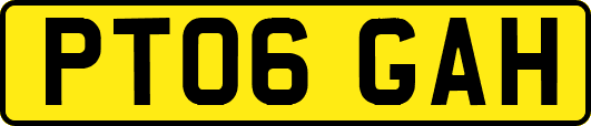PT06GAH