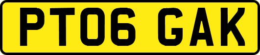 PT06GAK