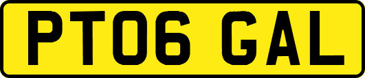 PT06GAL