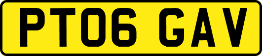PT06GAV
