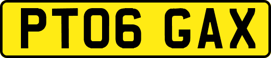 PT06GAX