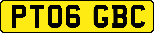 PT06GBC