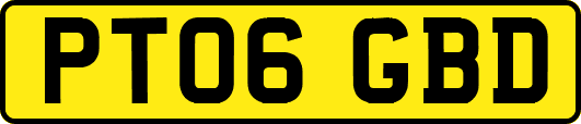 PT06GBD