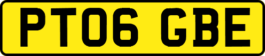 PT06GBE
