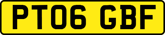 PT06GBF