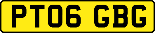PT06GBG