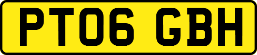 PT06GBH