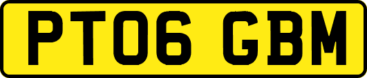 PT06GBM