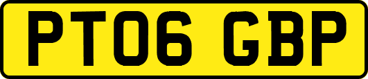 PT06GBP