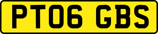 PT06GBS
