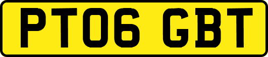 PT06GBT