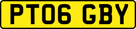 PT06GBY