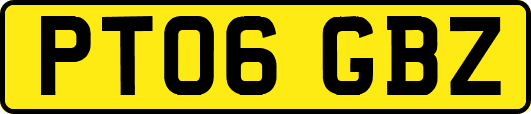 PT06GBZ