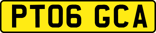 PT06GCA