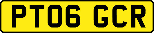 PT06GCR