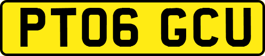 PT06GCU