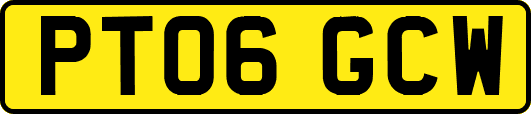PT06GCW