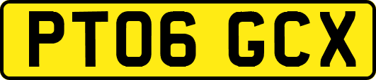 PT06GCX