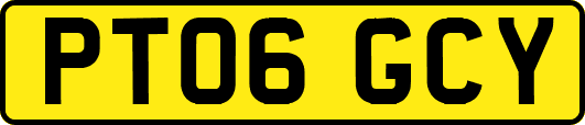 PT06GCY