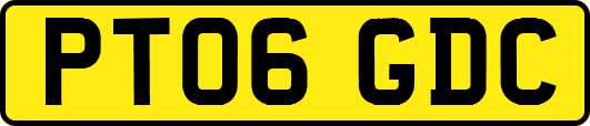 PT06GDC