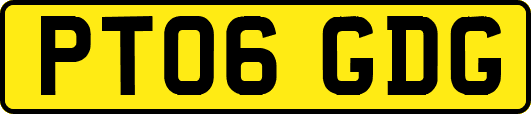 PT06GDG