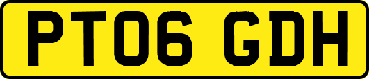 PT06GDH