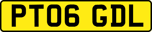 PT06GDL