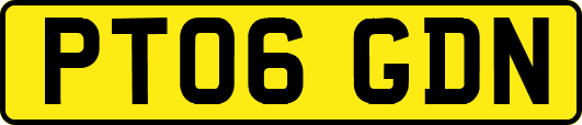 PT06GDN