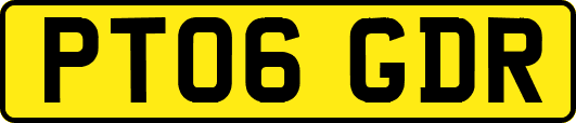 PT06GDR