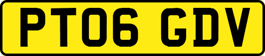 PT06GDV