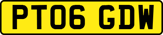PT06GDW