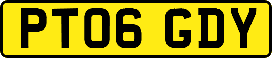 PT06GDY
