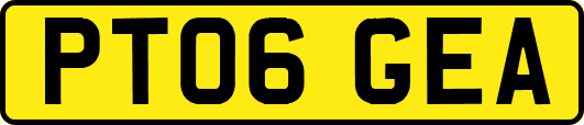 PT06GEA