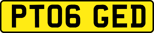 PT06GED