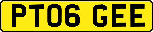 PT06GEE