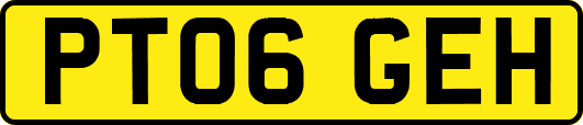 PT06GEH