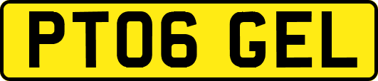 PT06GEL